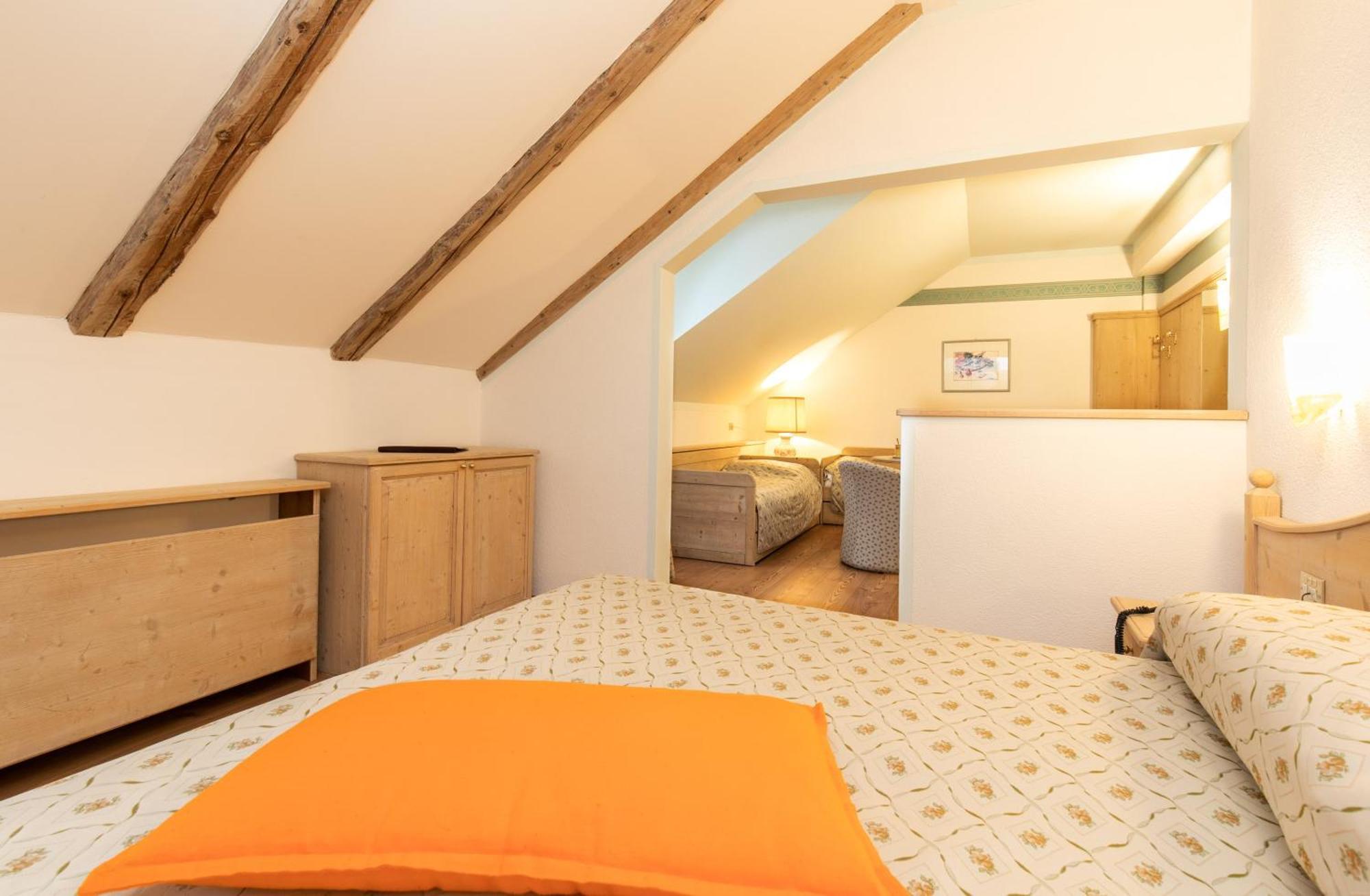 G. Hotel Des Alpes San Martino Di Castrozza Ngoại thất bức ảnh