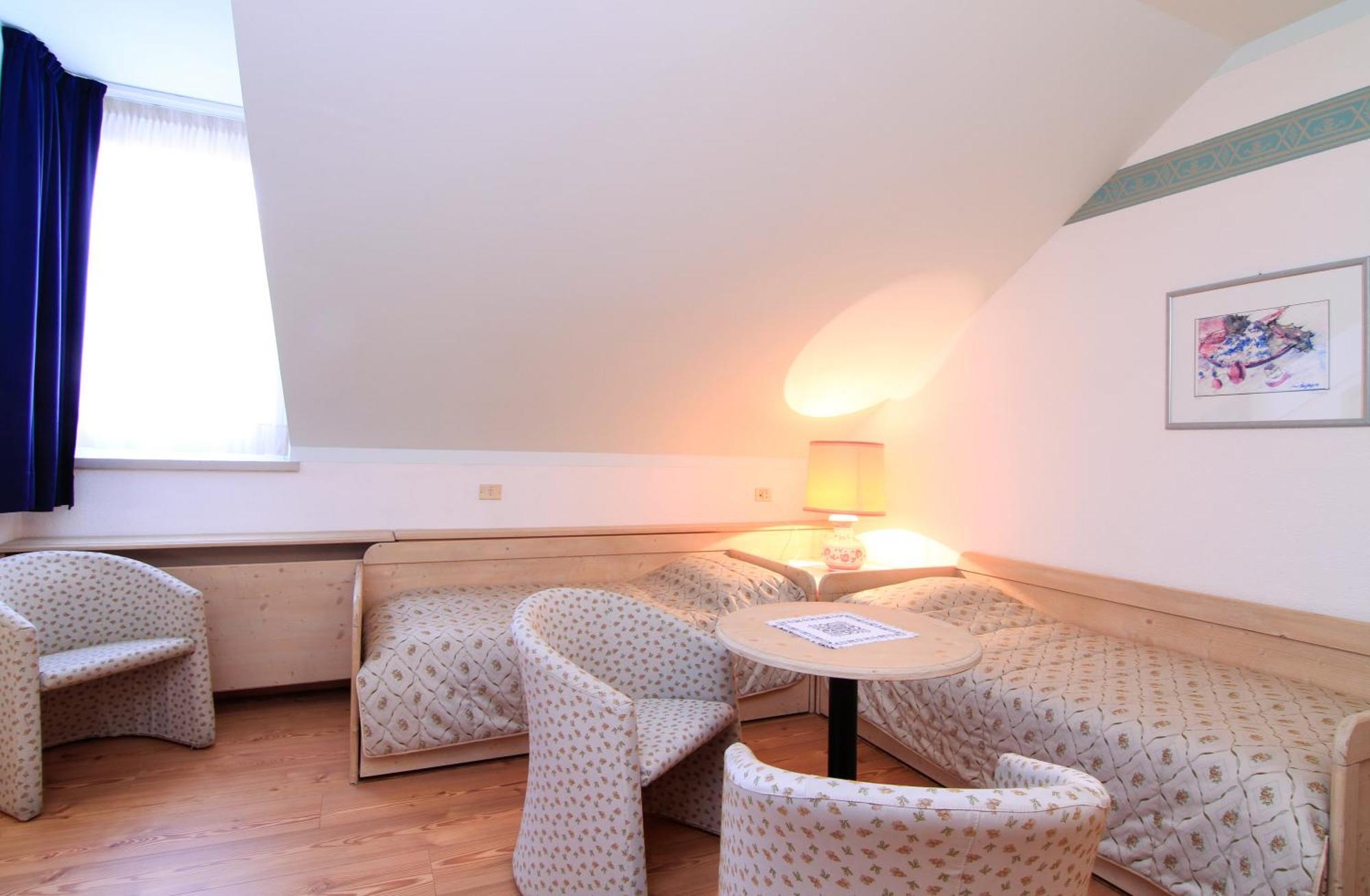 G. Hotel Des Alpes San Martino Di Castrozza Ngoại thất bức ảnh