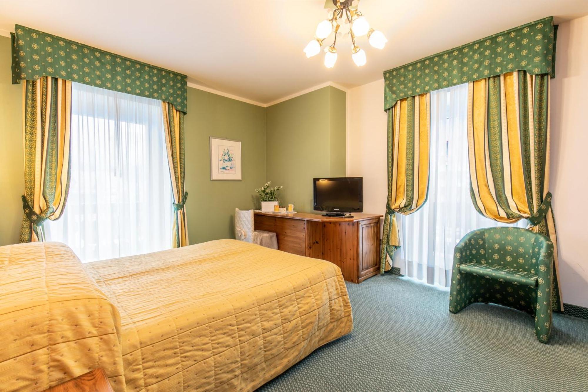 G. Hotel Des Alpes San Martino Di Castrozza Ngoại thất bức ảnh