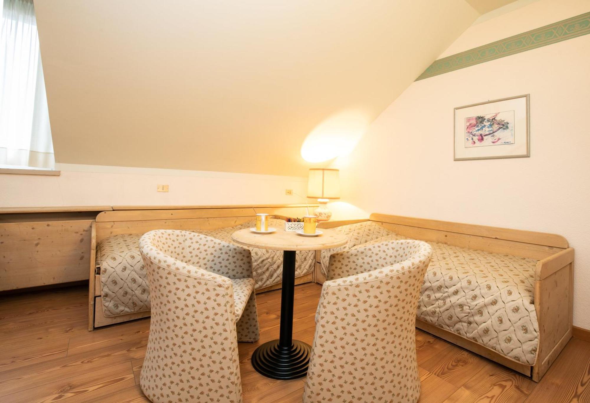 G. Hotel Des Alpes San Martino Di Castrozza Ngoại thất bức ảnh
