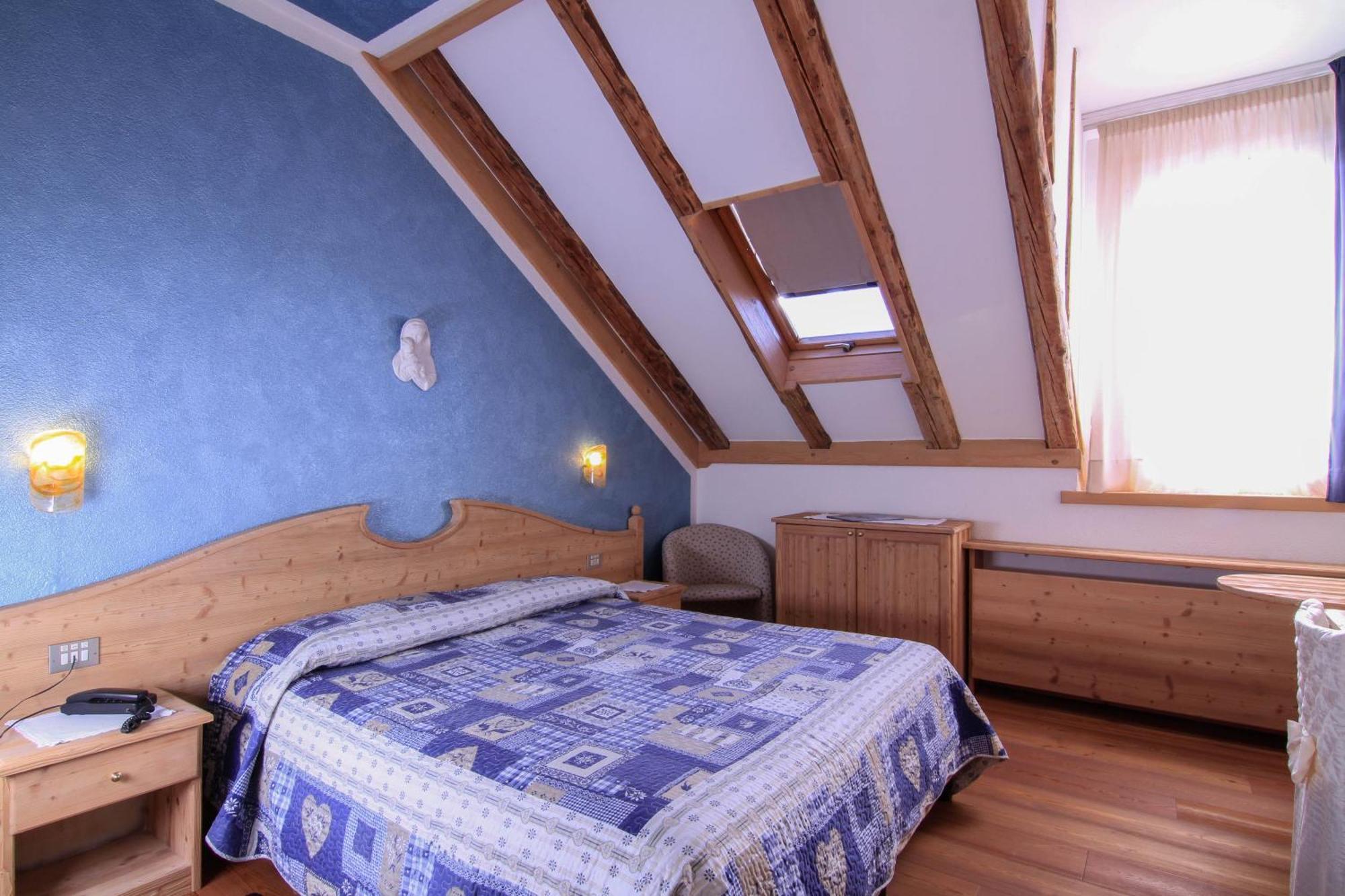 G. Hotel Des Alpes San Martino Di Castrozza Ngoại thất bức ảnh