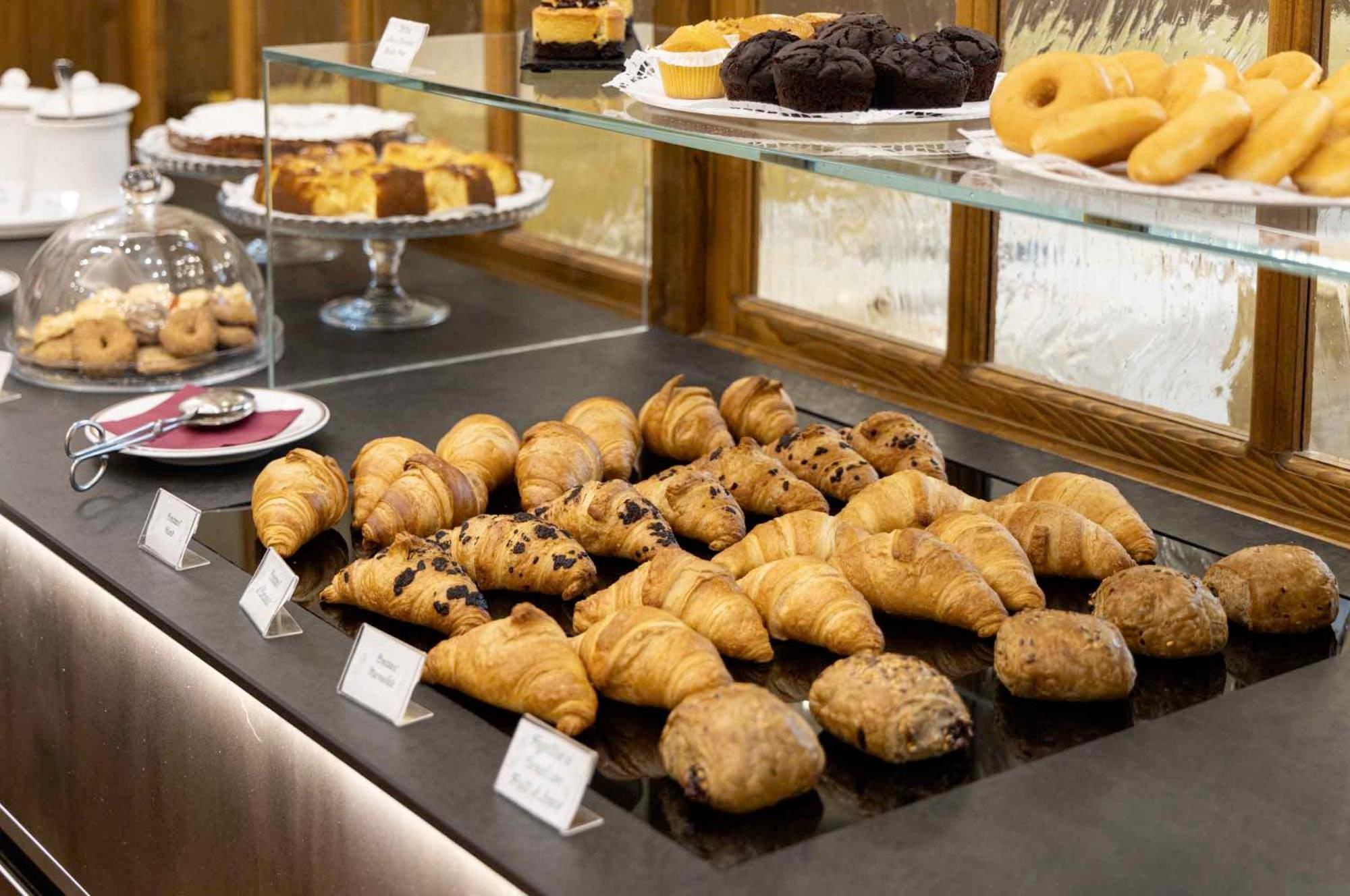 G. Hotel Des Alpes San Martino Di Castrozza Ngoại thất bức ảnh