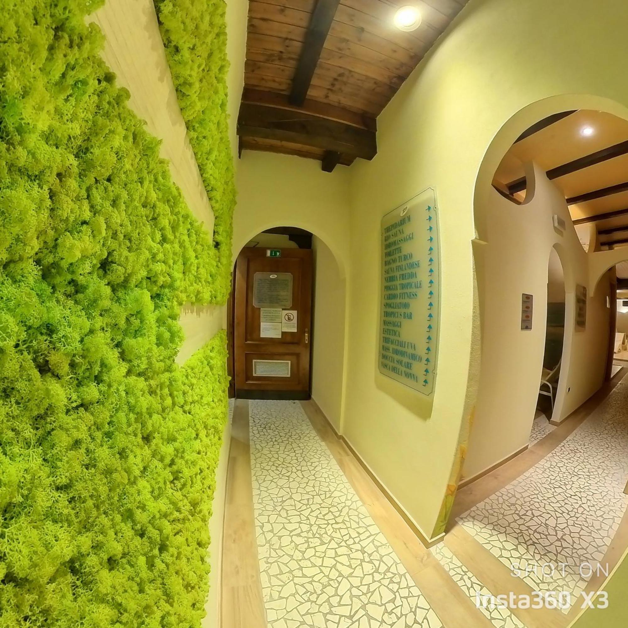 G. Hotel Des Alpes San Martino Di Castrozza Ngoại thất bức ảnh